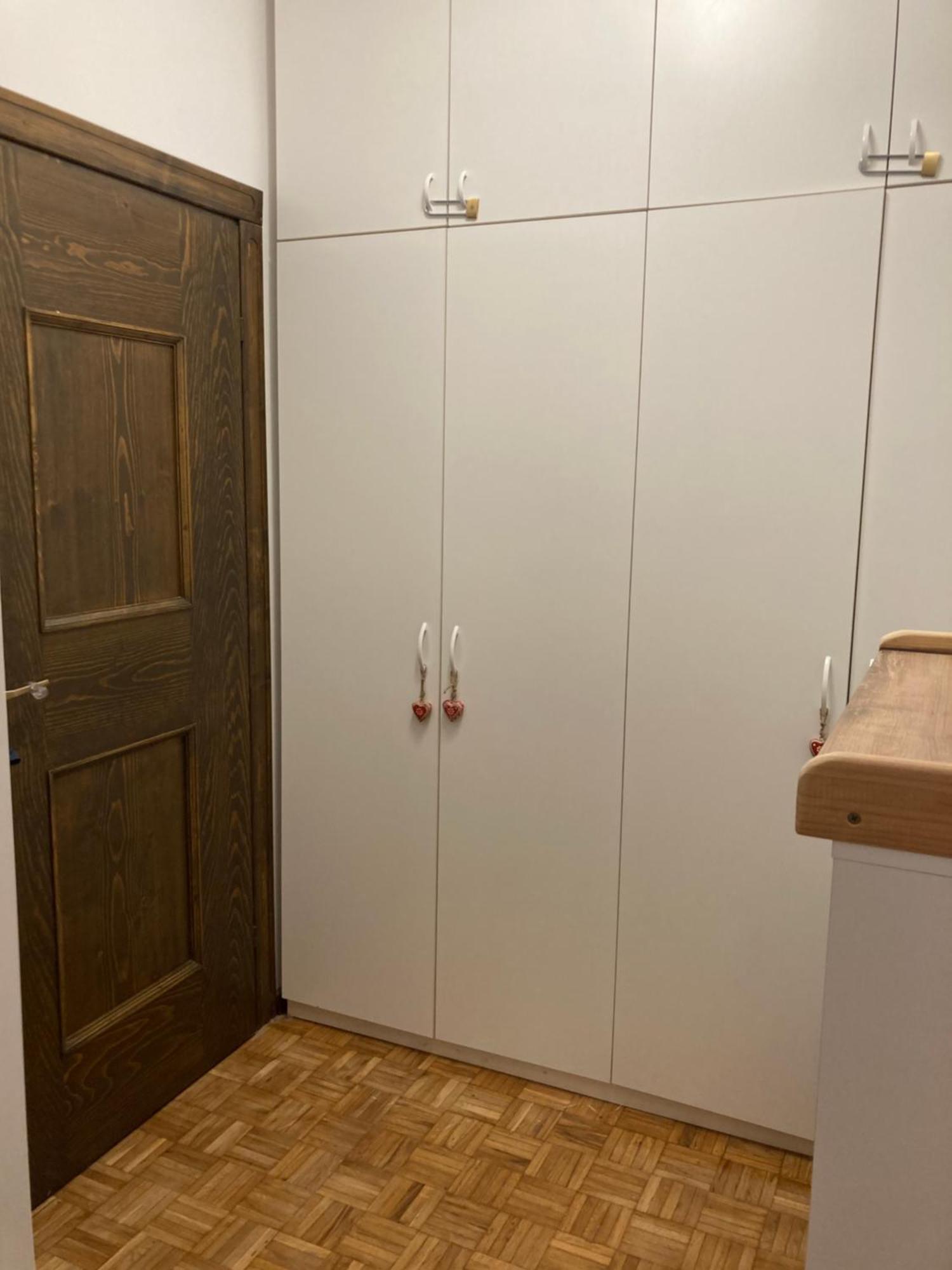 Apartamento Casa Isotta Sappada Exterior foto